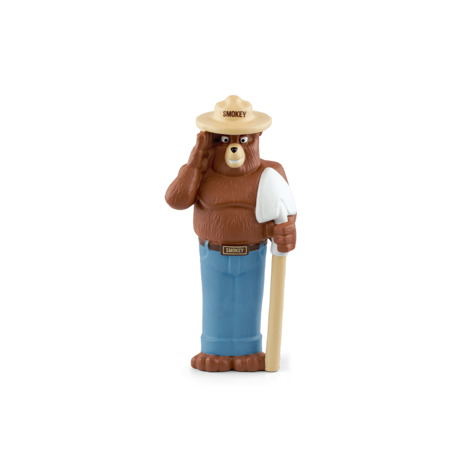 Smokey Bear Tonie Audio Character