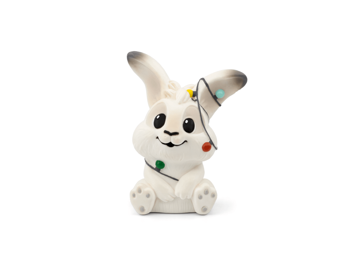 Snowflake and the Missing Christmas Lights Advent Calendar Tonie Audio Character Holiday Countdown