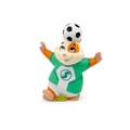 All-Star Animals The Golden Whistle Games Soccer Tonie Audio Character Activity