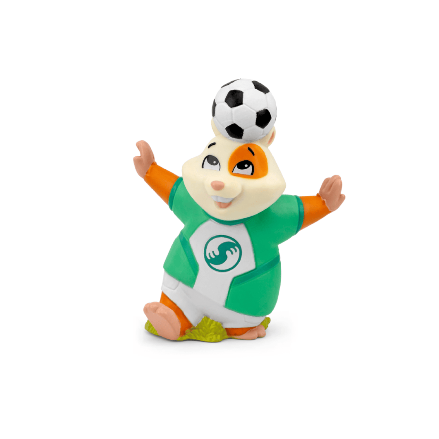 All-Star Animals The Golden Whistle Games Soccer Tonie Audio Character Activity
