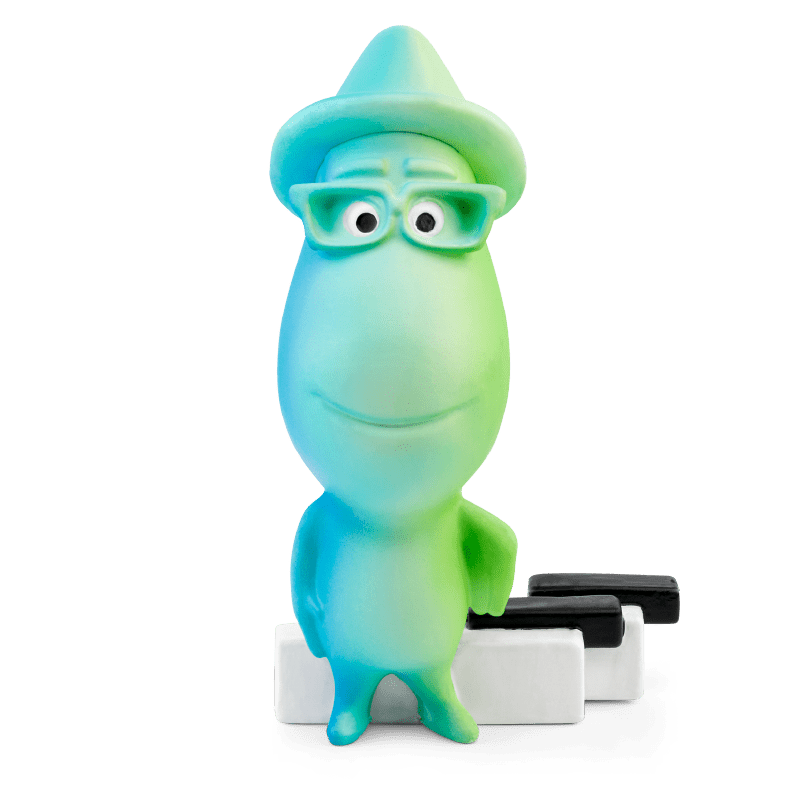 Disney and Pixar Soul Tonie Audio Character