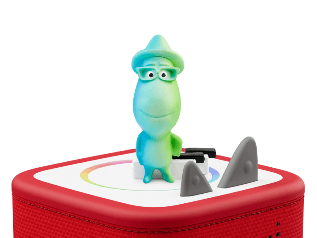 Disney and Pixar Soul Tonie Audio Character