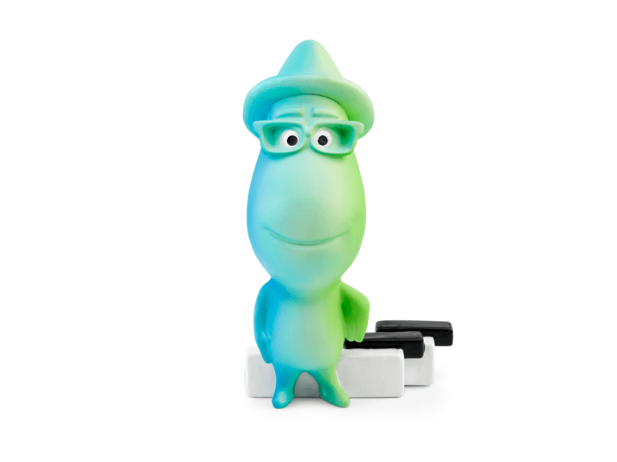 Disney and Pixar Soul Tonie Audio Character