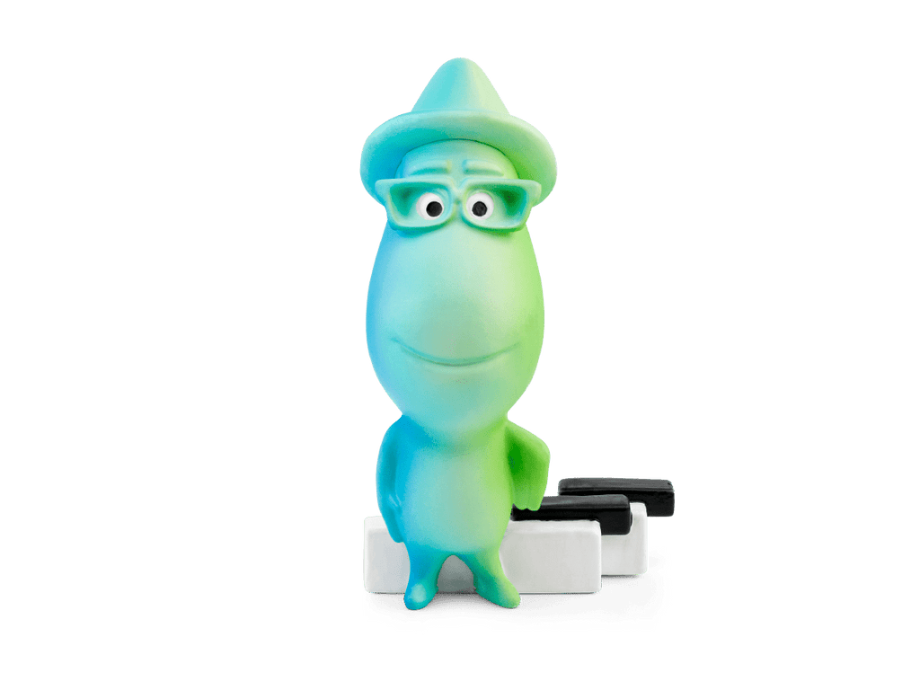 Disney and Pixar Soul Tonie Audio Character