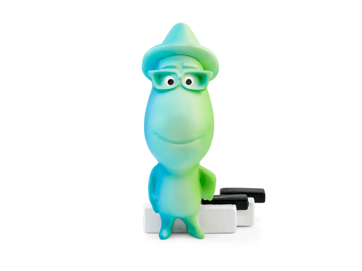 Disney and Pixar Soul Tonie Audio Character