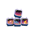 Space Explorers Club Part 2 Pocket Tonies 4 Pack Audio Character