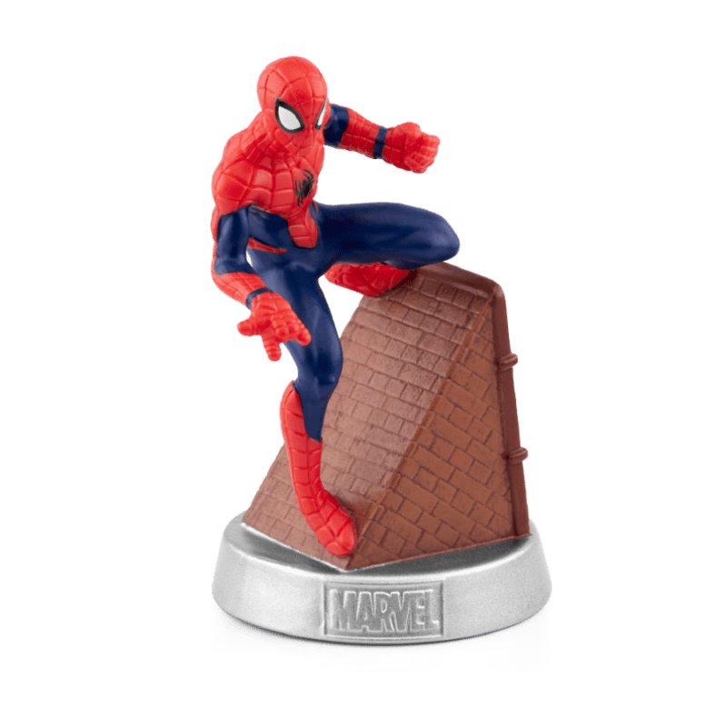 MARVEL Spider-Man Tonie Audio Character