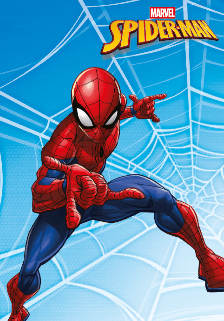MARVEL Spider-Man Tonie Audio Character