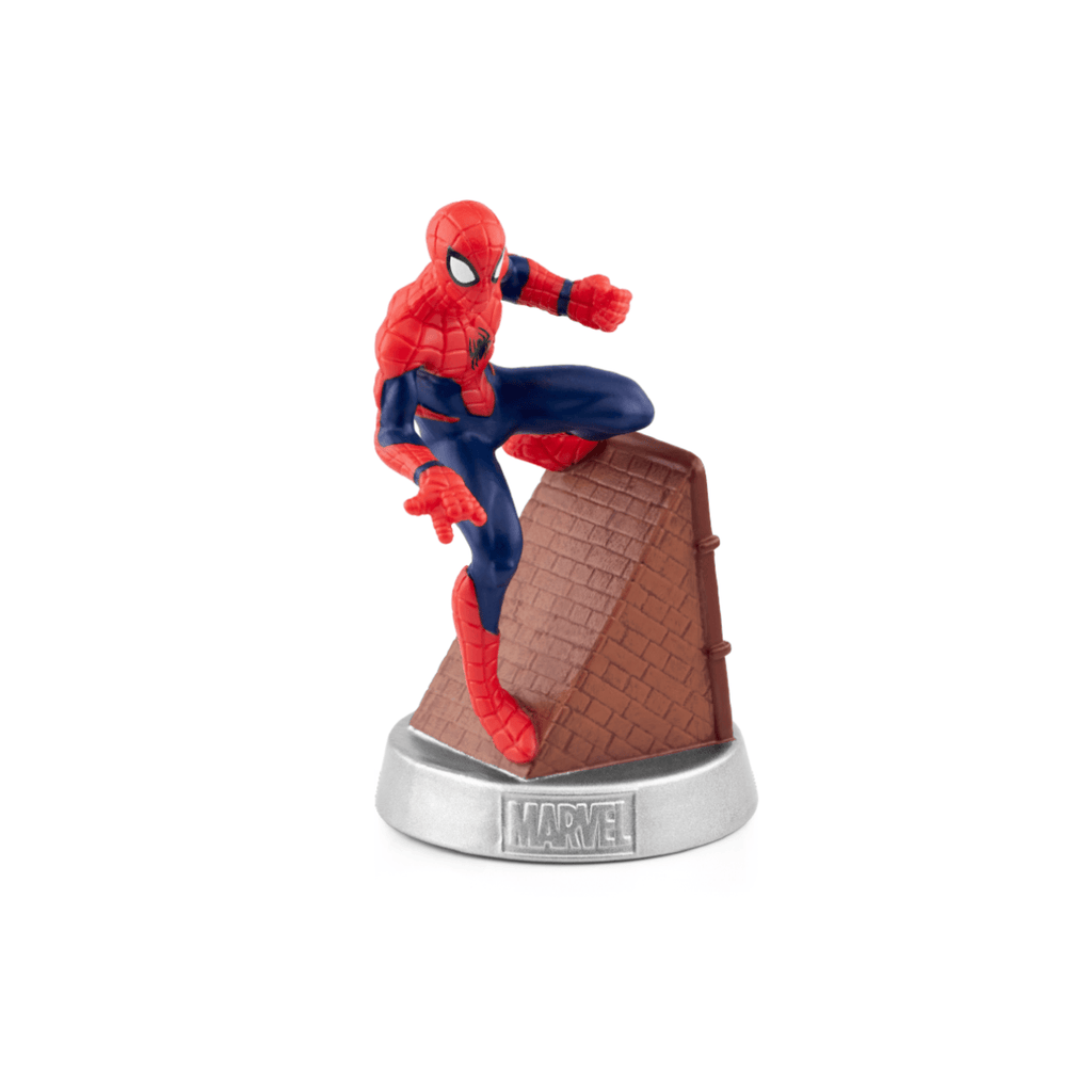 MARVEL Spider-Man Tonie Audio Character