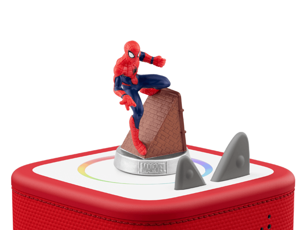 MARVEL Spider-Man Tonie Audio Character