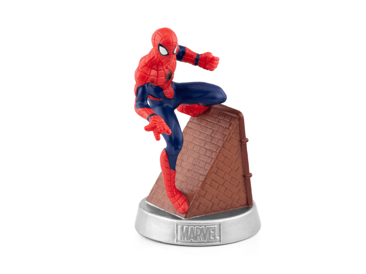 MARVEL Spider-Man Tonie Audio Character