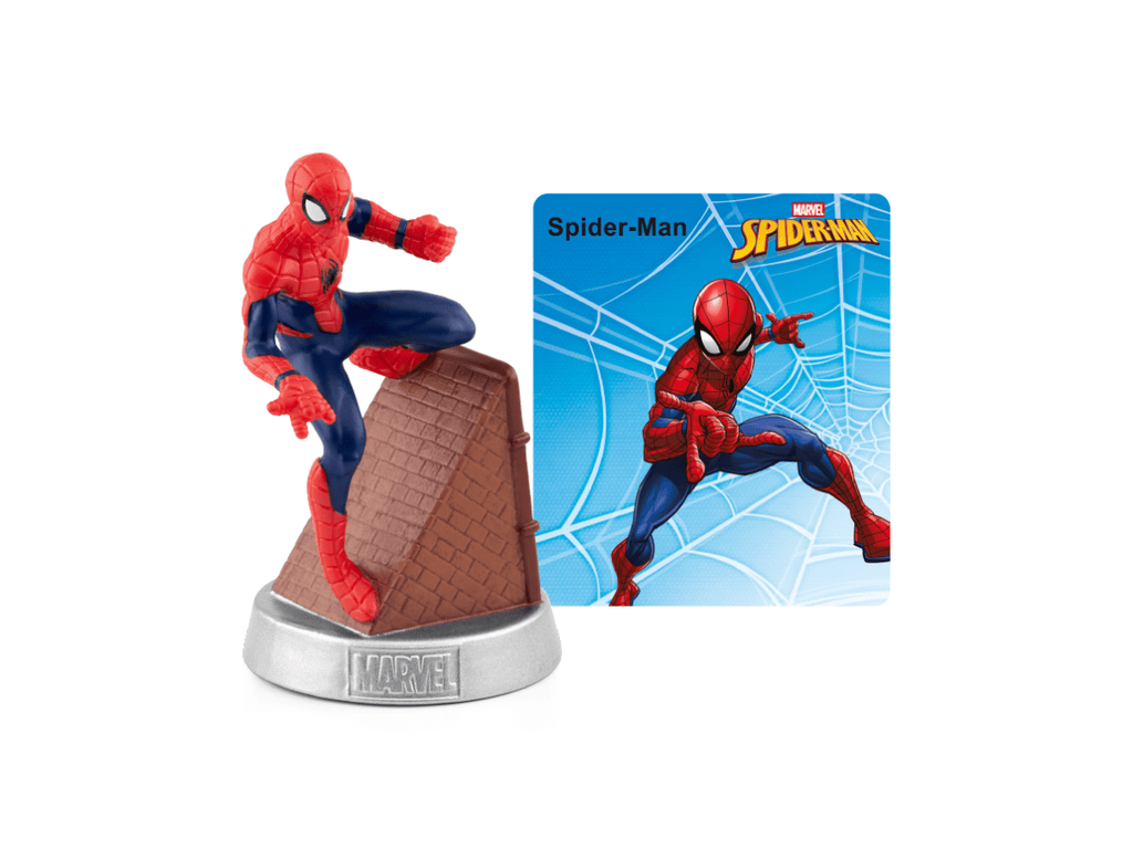 MARVEL Spider-Man Tonie Audio Character