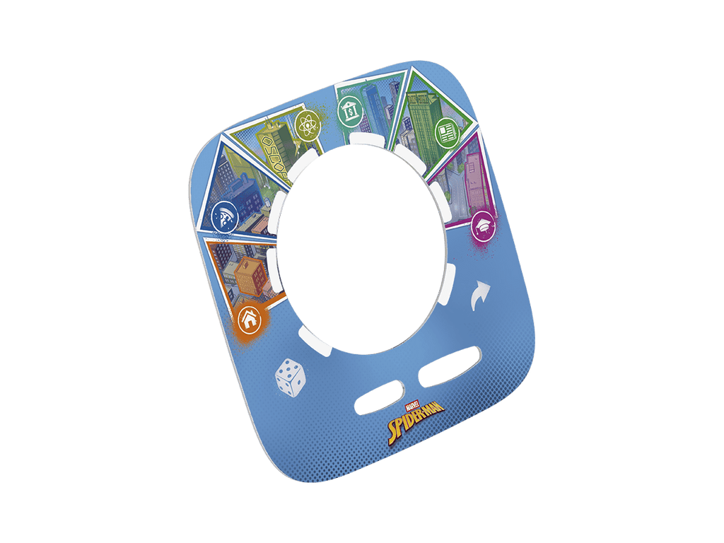 Spider-Man Tonie and Tonieplay Game Set Audio Character Collection Activity