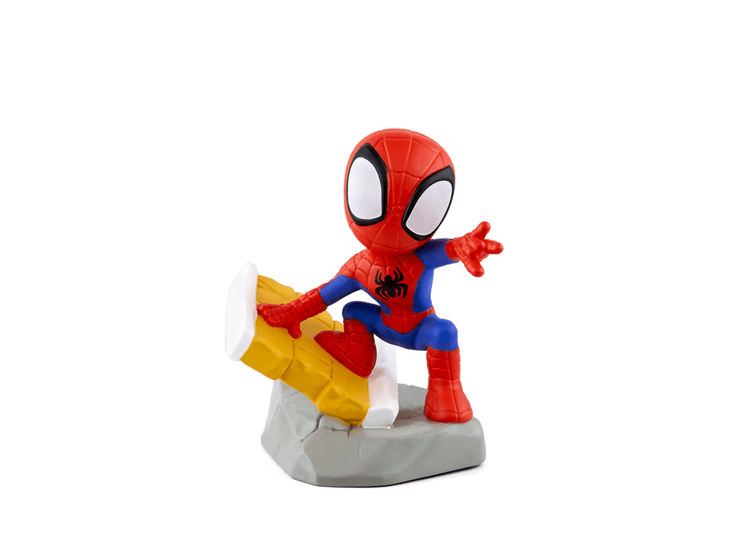 Marvel's Spidey and His Amazing Friends Spidey Tonie Audio Character