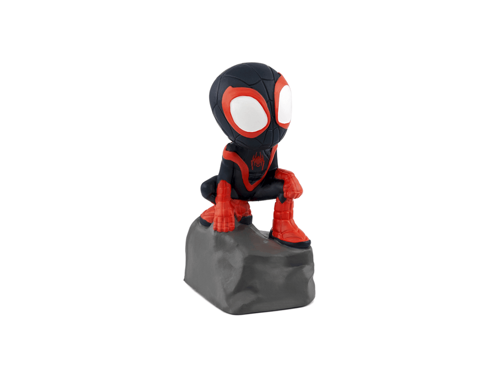 Age 3-4 Spidey Toniebox 2 Set Audio Player Collection