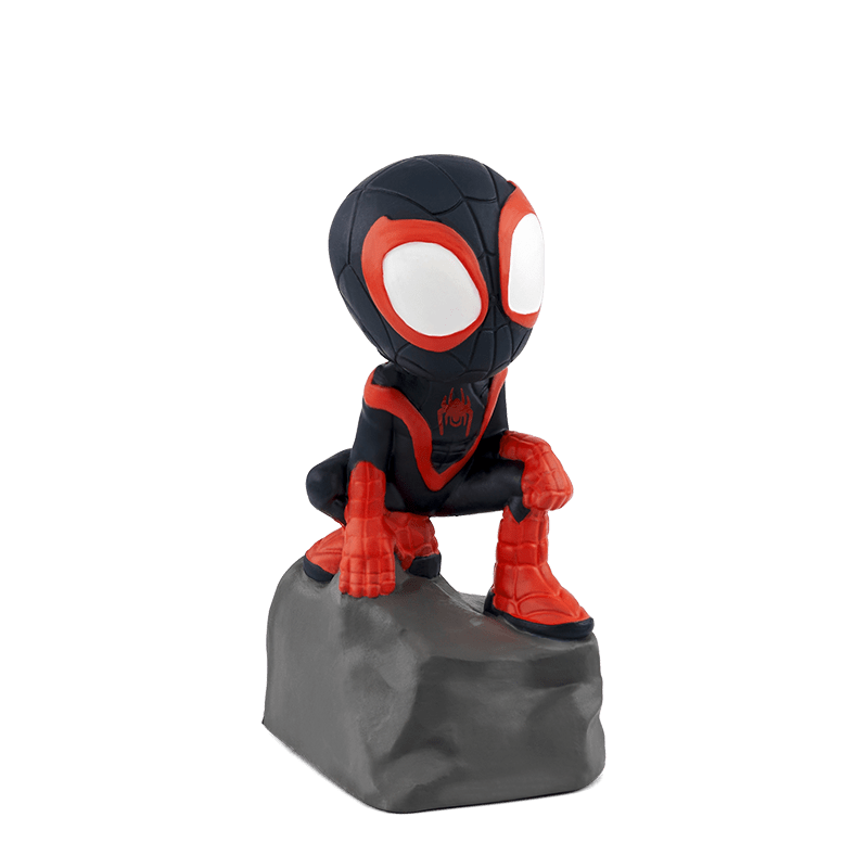 Marvel's Spidey and His Amazing Friends Spin Tonie Audio Character