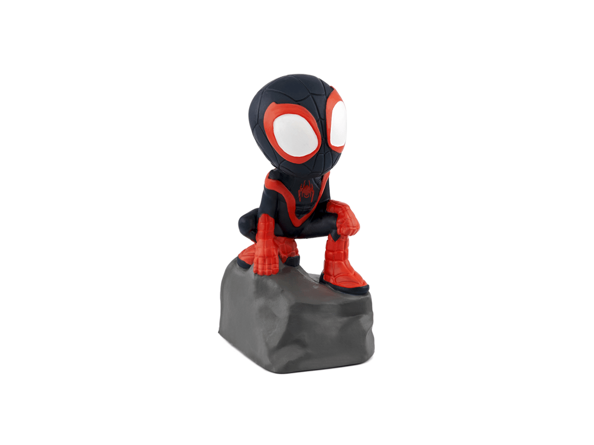 Marvel's Spidey and His Amazing Friends Spin Tonie Audio Character