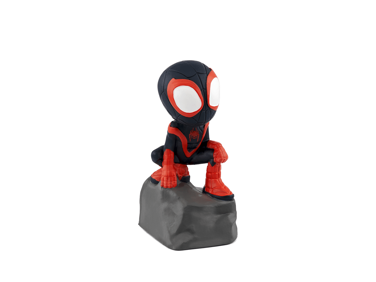 Marvel's Spidey and His Amazing Friends Spin Tonie Audio Character