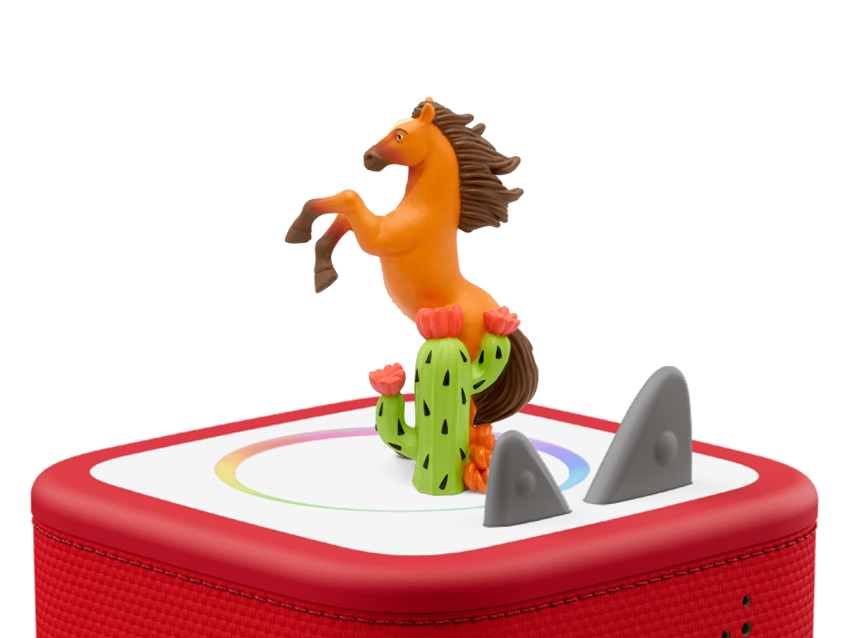 Spirit Untamed Tonie Audio Character