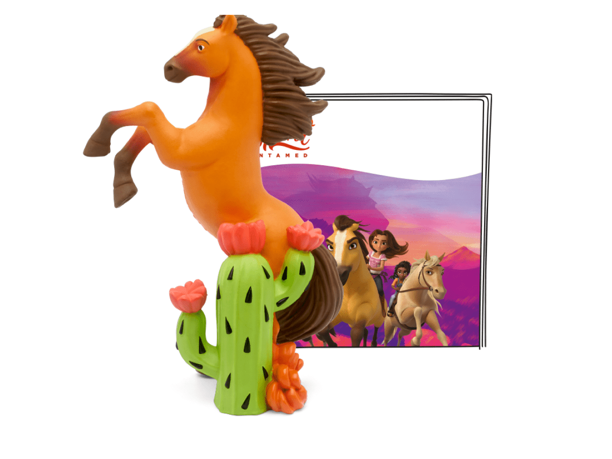 Spirit Untamed Tonie Audio Character