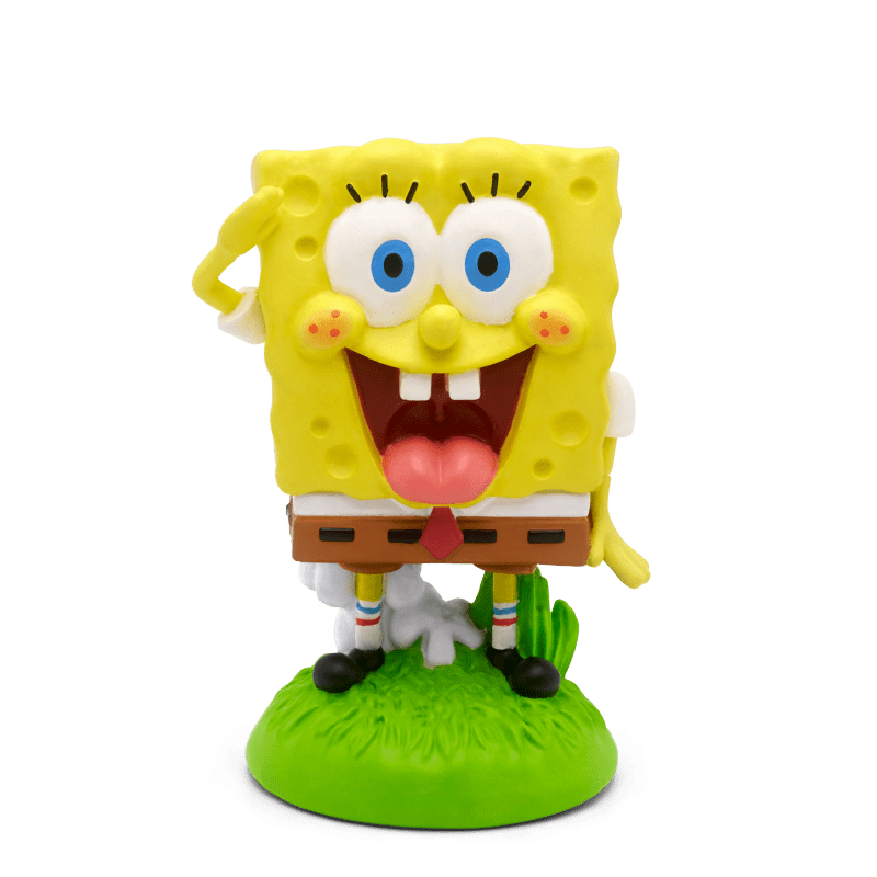 SpongeBob SquarePants Tonie Audio Character