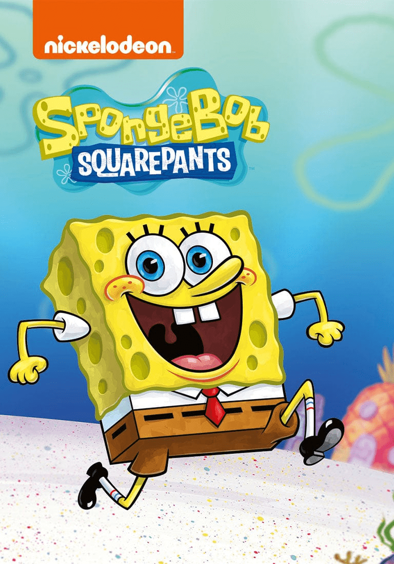 SpongeBob SquarePants Tonie Audio Character