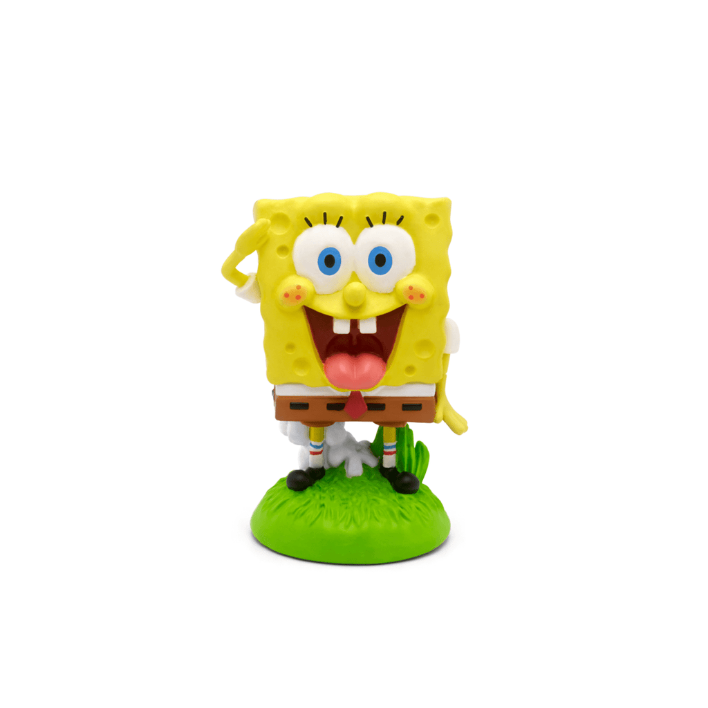 SpongeBob SquarePants Tonie Audio Character
