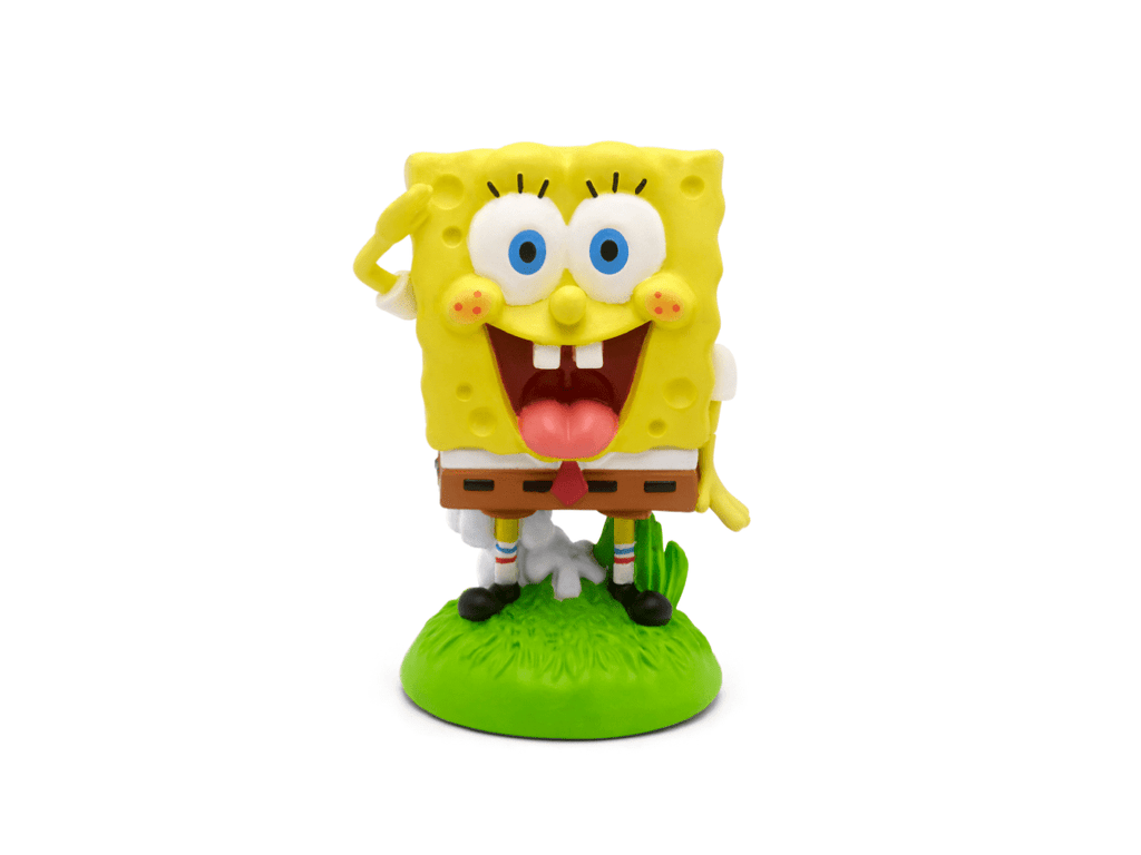SpongeBob SquarePants Tonie Audio Character