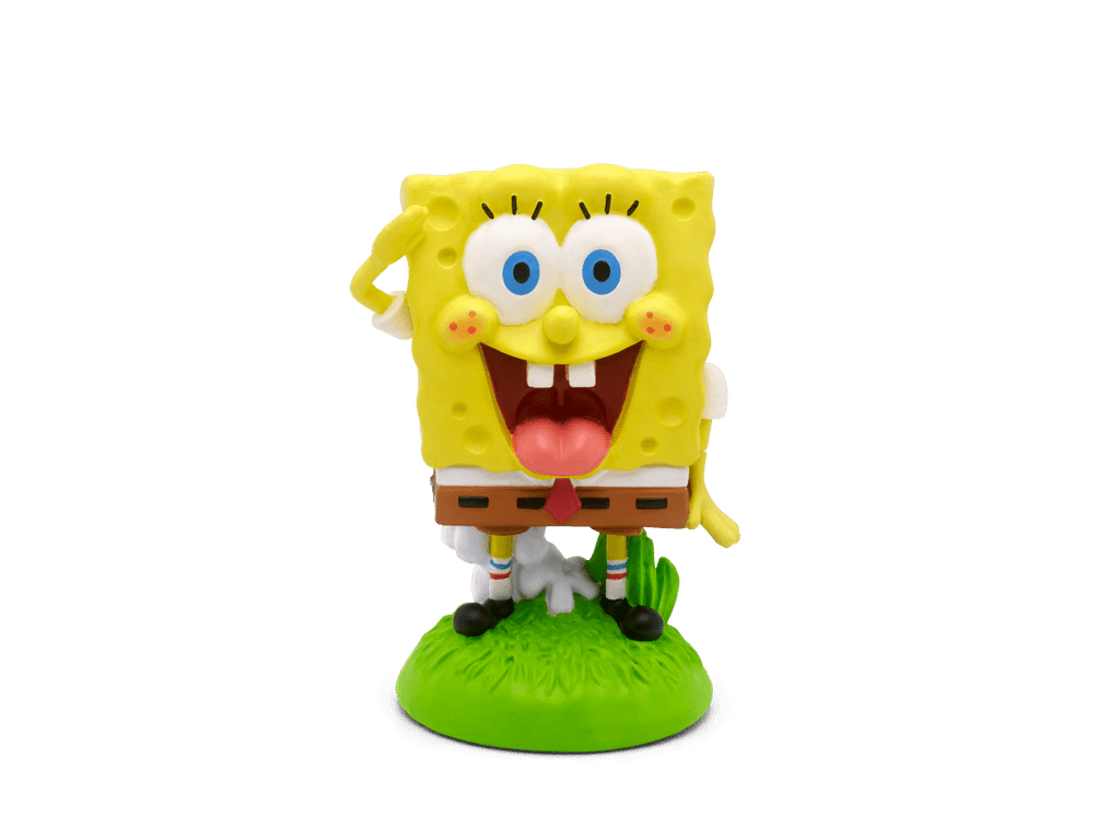 SpongeBob SquarePants Tonie Audio Character