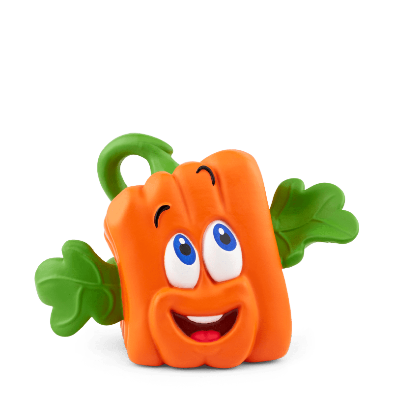 Spookley the Square Pumpkin Tonie Audio Character