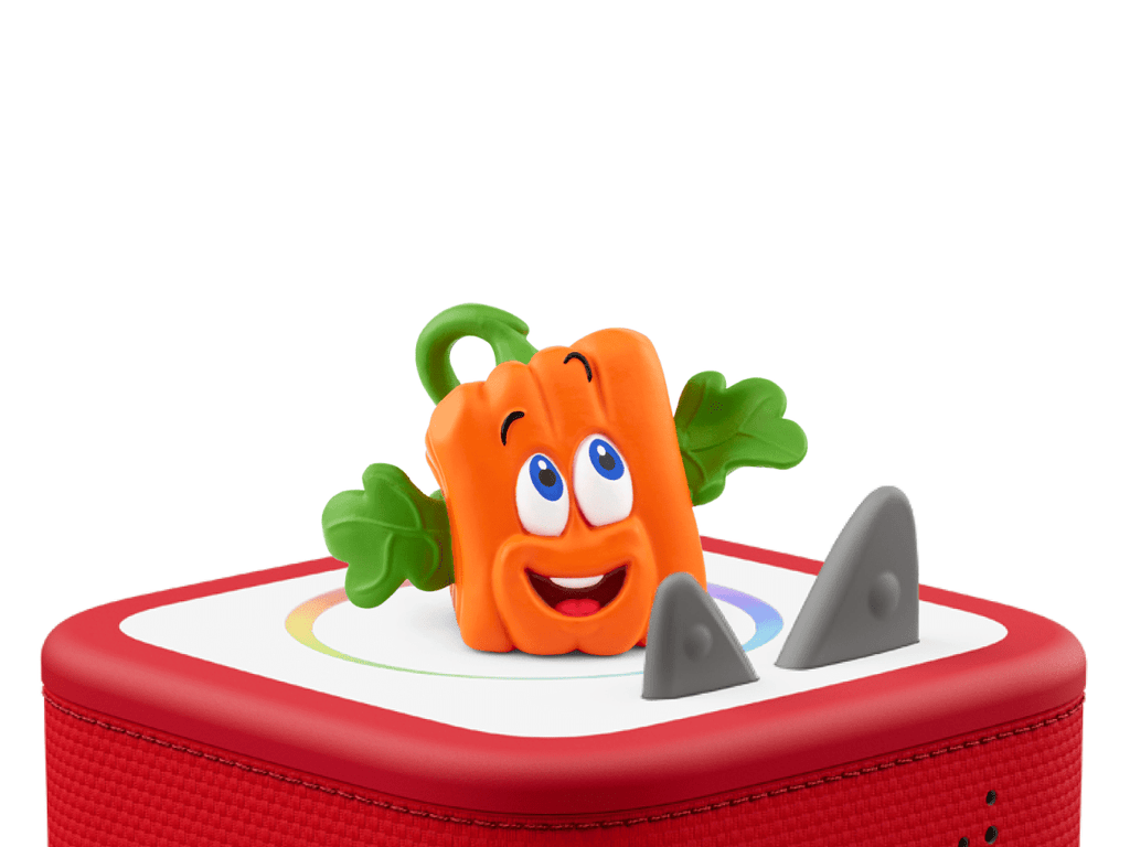 Spookley the Square Pumpkin Tonie Audio Character