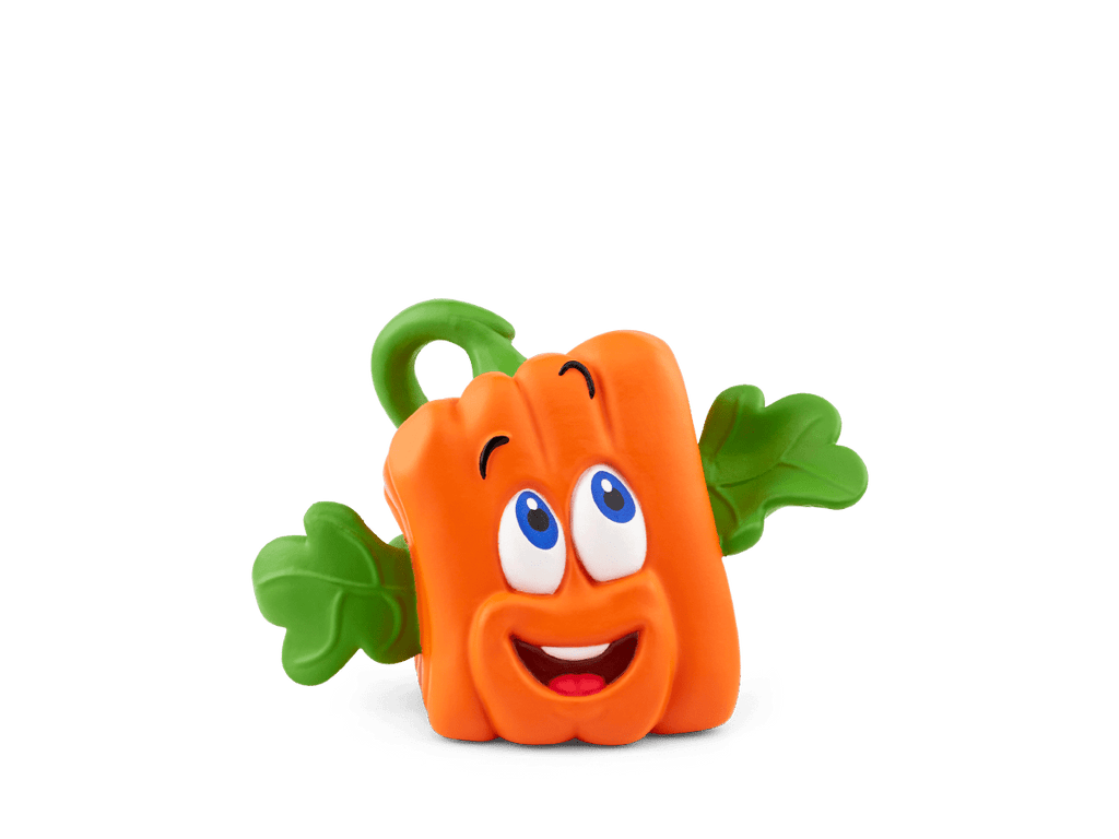 Spookley the Square Pumpkin Tonie Audio Character