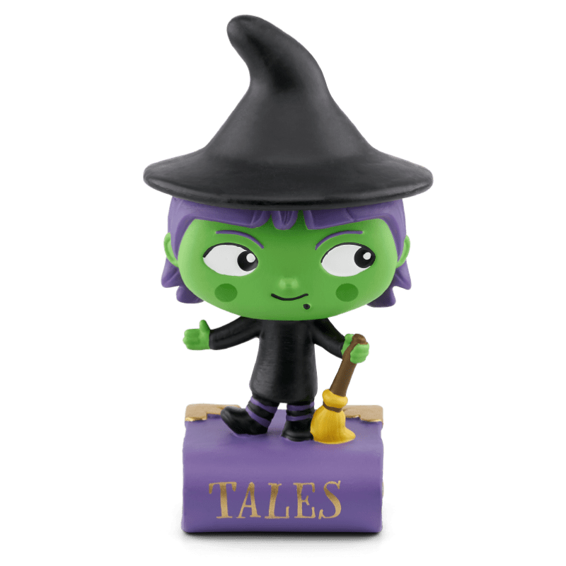 Favorite Tales Spooky Tales Tonie Audio Character