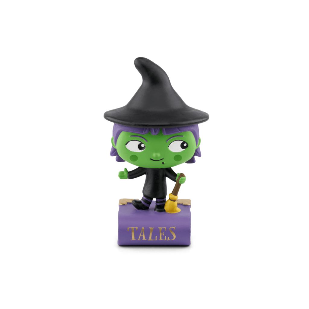 Favorite Tales Spooky Tales Tonie Audio Character