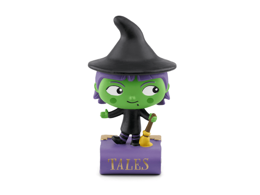Favorite Tales Spooky Tales Tonie Audio Character