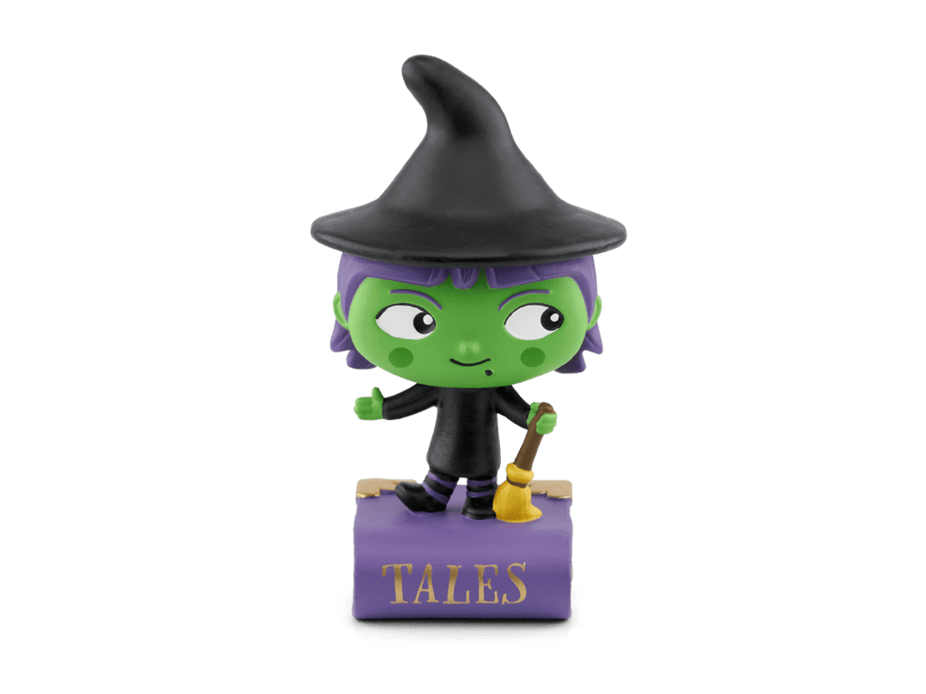 Favorite Tales Spooky Tales Tonie Audio Character