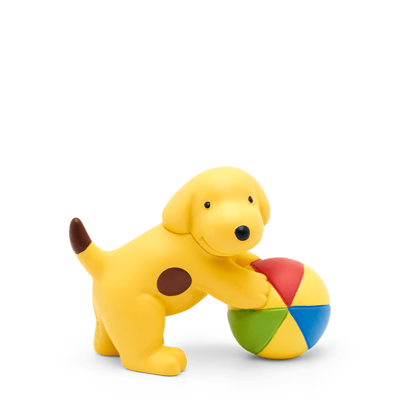 Spot's Fun with Friends Tonie Audio Character