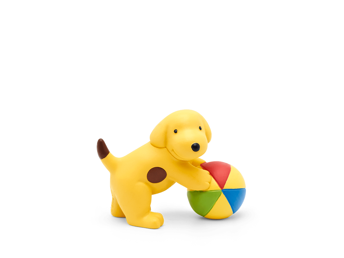 Spot's Fun with Friends Tonie Audio Character