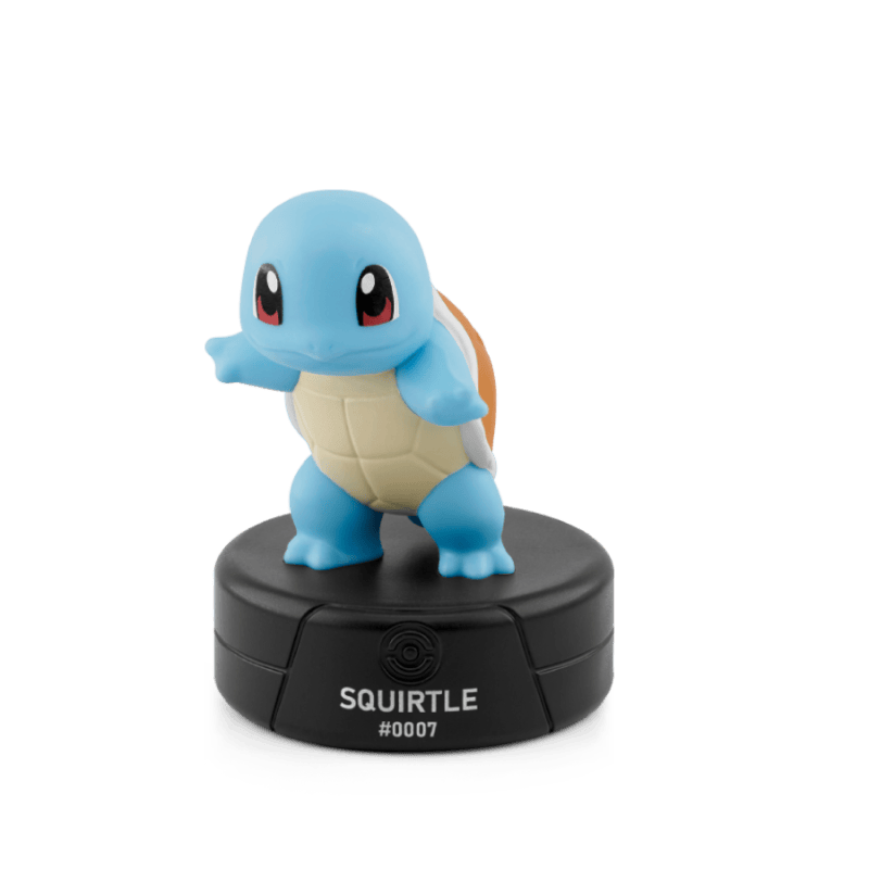 Pokémon Squirtle Tonie Audio Character