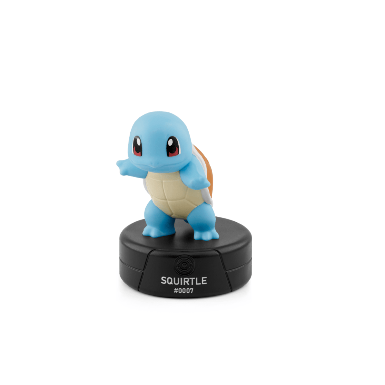 Pokémon Squirtle Tonie Audio Character