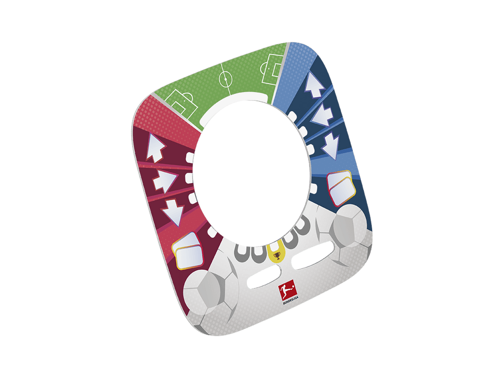 Tonieplay Stadium Showdown Game and Controller Audio Character Remote Activity