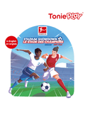Tonieplay Stadium Showdown Game Audio Character Activity