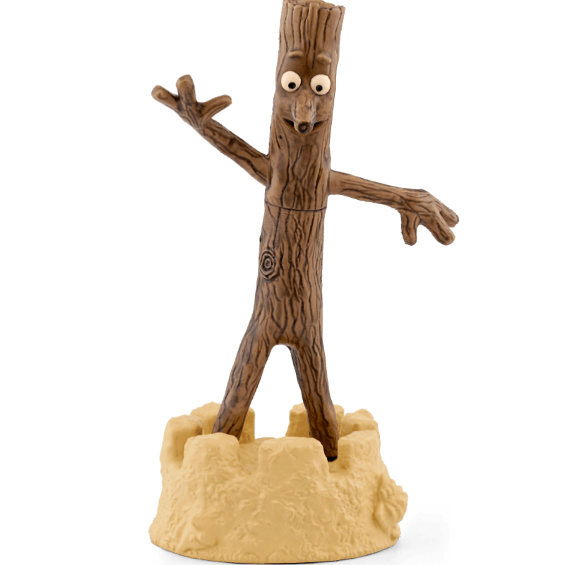 Julia Donaldson Stick Man Tonie Audio Character