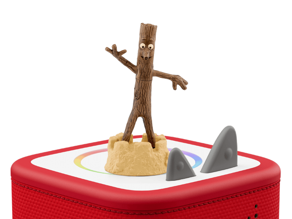 Julia Donaldson Stick Man Tonie Audio Character