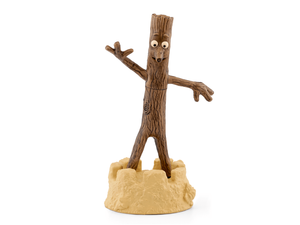 Julia Donaldson Stick Man Tonie Audio Character