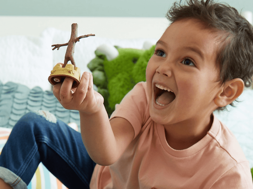 Julia Donaldson Stick Man Tonie Audio Character