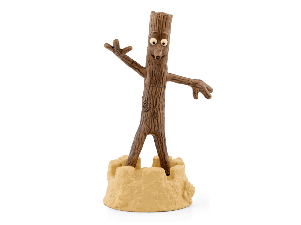 Julia Donaldson Stick Man Tonie Audio Character