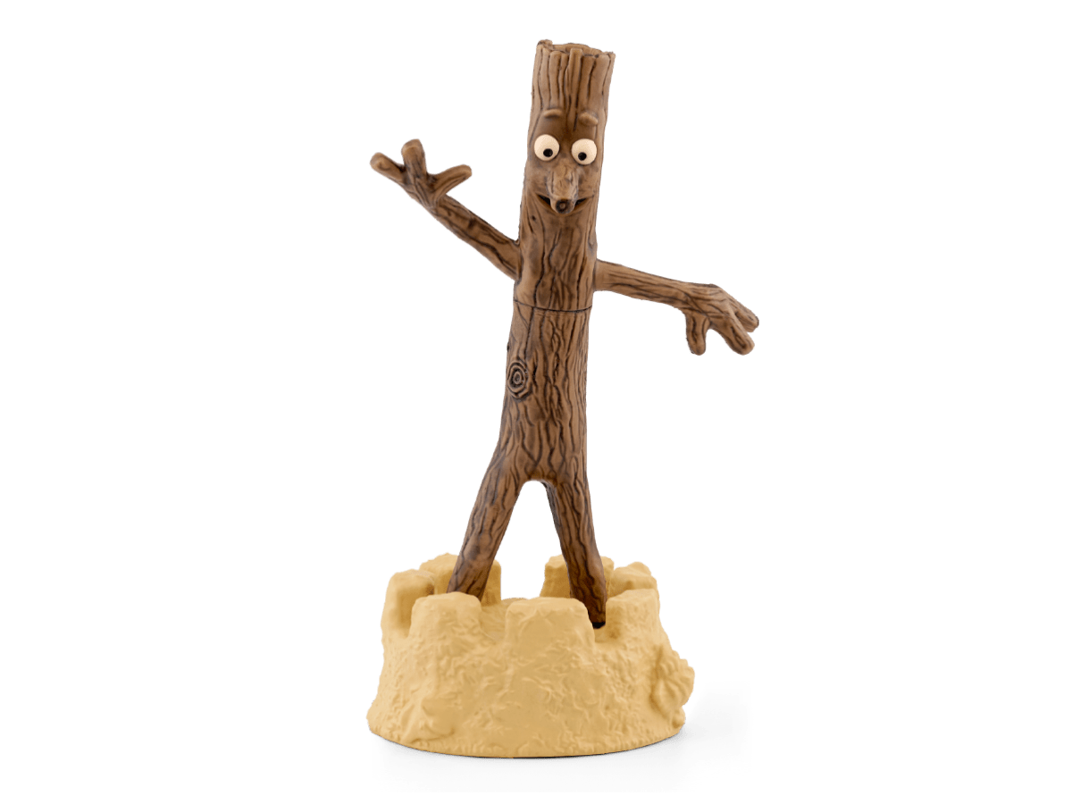 Julia Donaldson Stick Man Tonie Audio Character