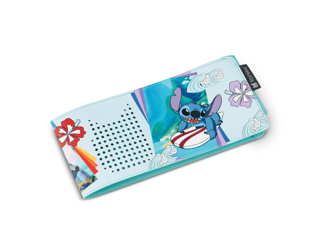 Toniebox 2 Sleeve Disney Stitch Audio Player
