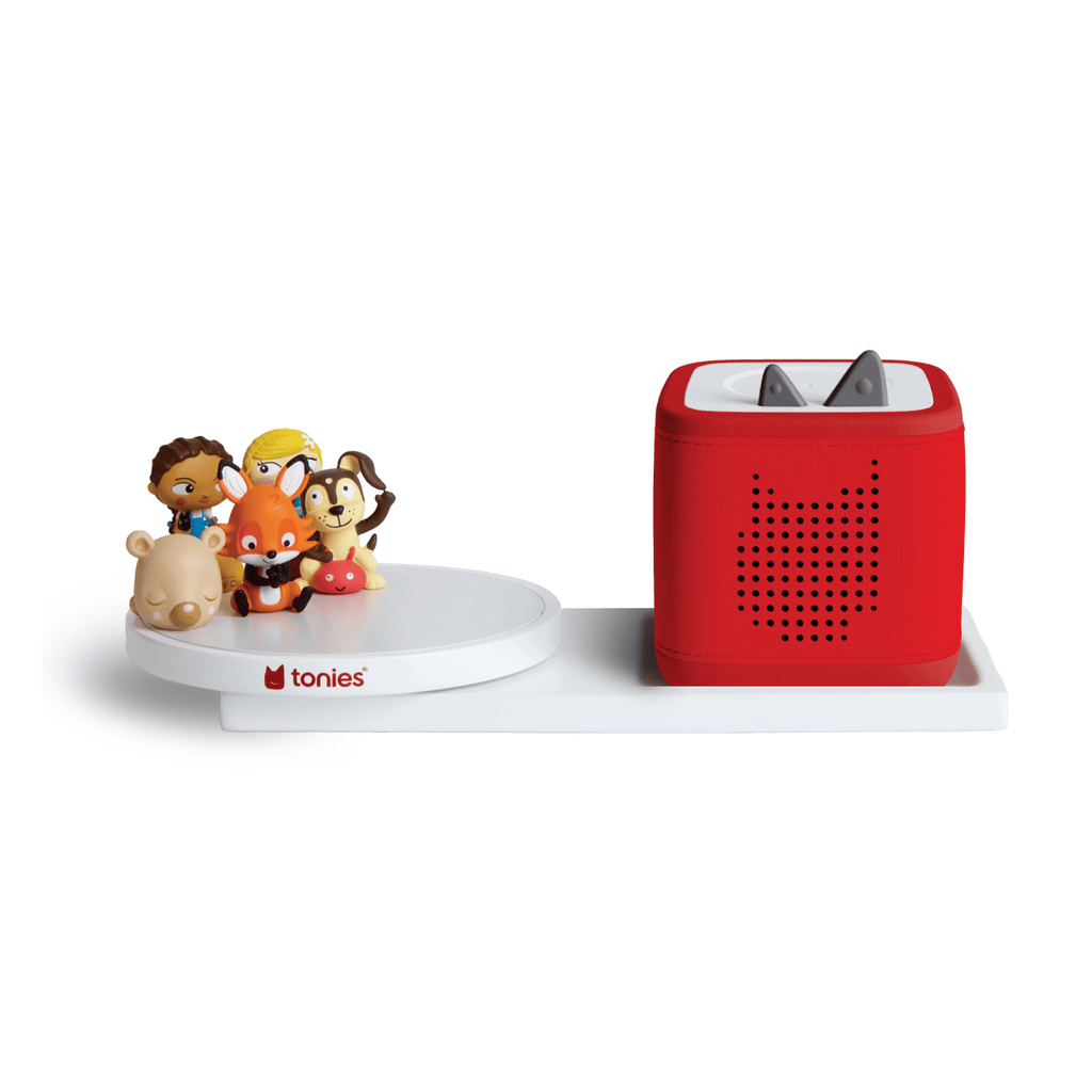 Rotating Storage Tray Premium